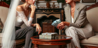 Prospective Mother-in-Law Proposes $10K to Bride for Ending Engagement – Bride Accepts but Turns the Tables