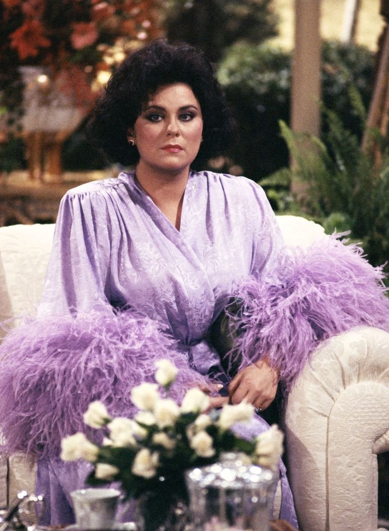 Where Is ‘Designing Women’'s Delta Burke Now? Her Life Away from Fame with Man Who ’Never’ Judged Her