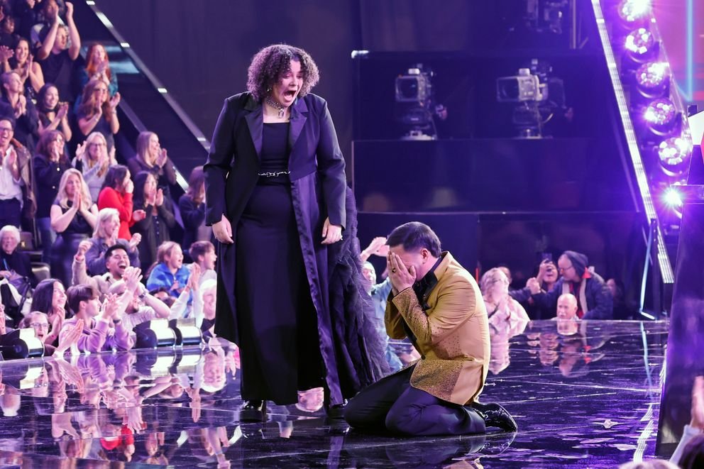 'Wrong Choice' or 'Clear Winner': Viewers React to Sofronio Vasquez's Win on 'The Voice' Finale Night