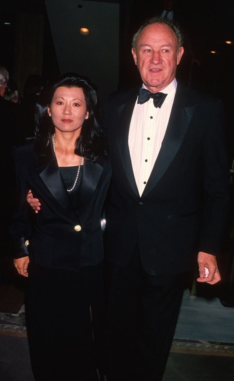 Who Will Likely Inherit Gene Hackman's $80M Fortune, Considering His 3 Kids Allegedly Didn't Check on Him for Weeks?