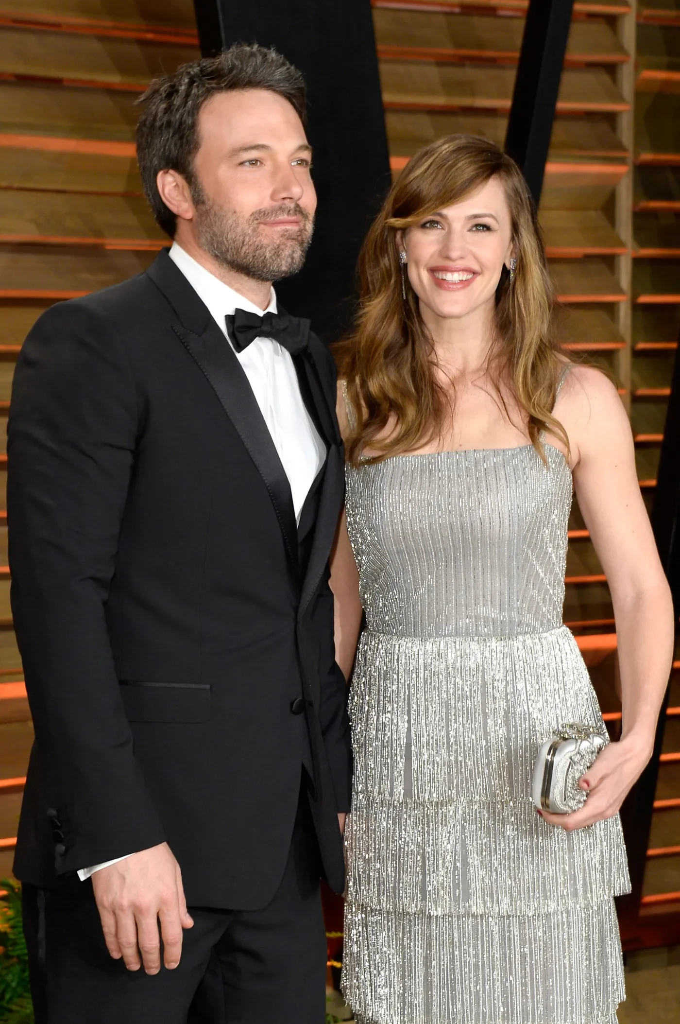 Ben Affleck Praises ‘Wonderful’ Coparenting Relationship With Jennifer Garner
