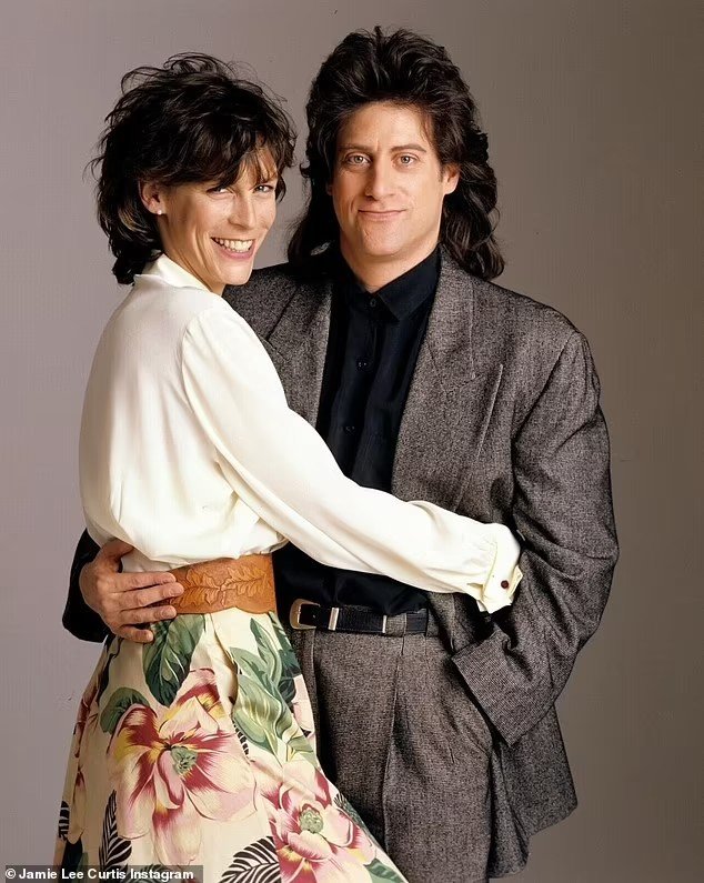 Jamie Lee Curtis overwhelmed with grief makes the heart-wrenching announcement