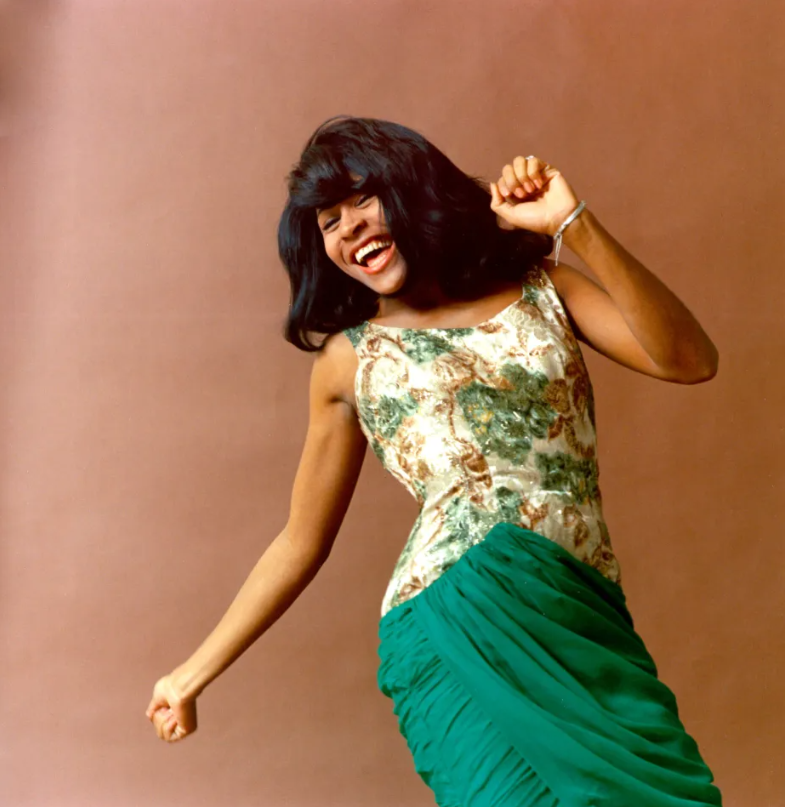 FINAL FAREWELL Tina Turner, 81, bids farewell to her fans as she battles PTSD after stroke, cancer and kidney failure