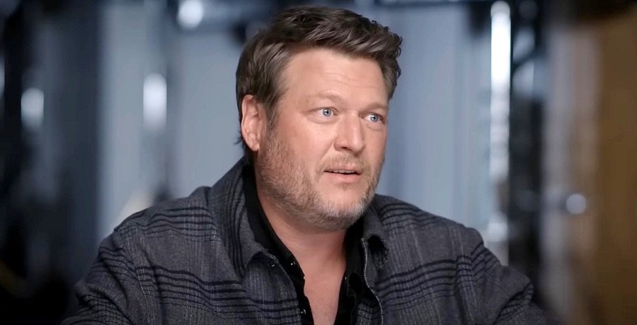 Blake Shelton Is Devastated Over Loss