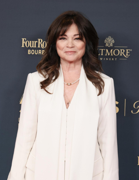 Valerie Bertinelli Is Returning to TV 1 Year After Saying Goodbye to the Food Network