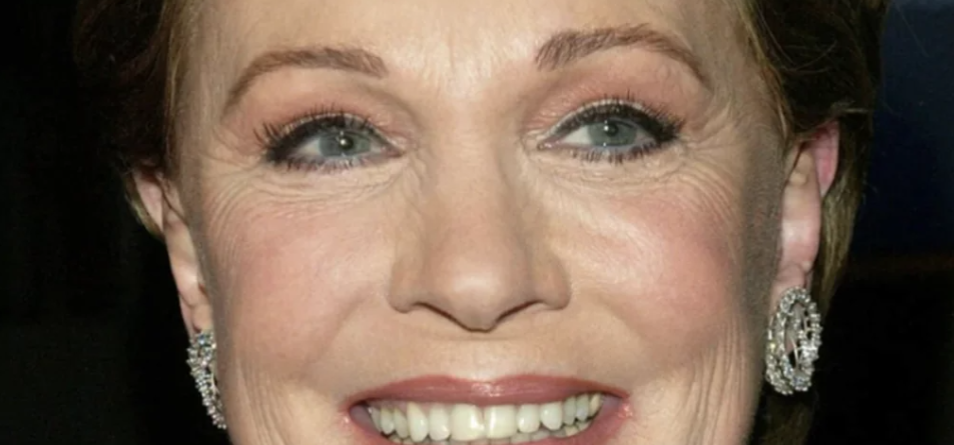 Cherishing life's simple joys prayers for Julie Andrews at 88