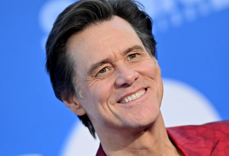 Jim Carrey Suffers Devastating Family Loss