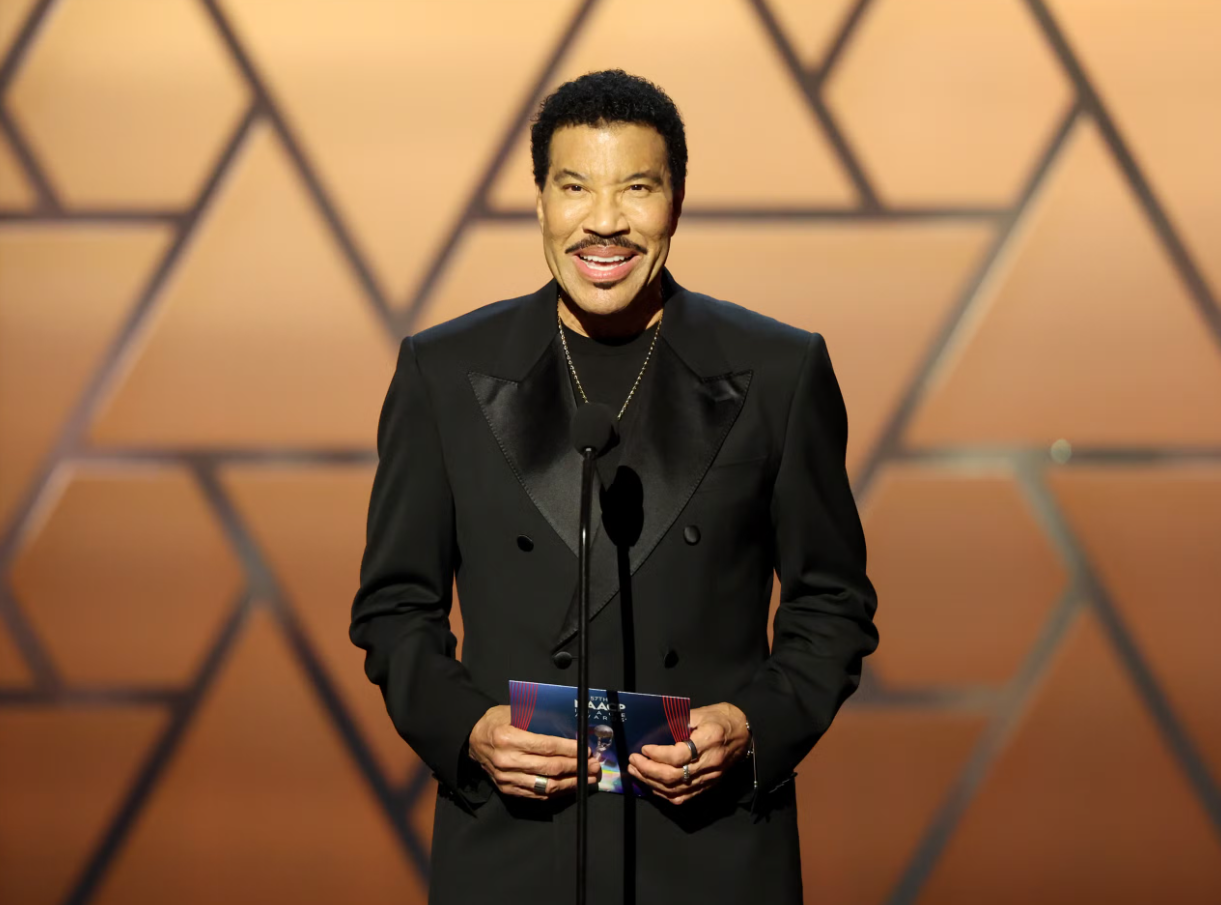 LIONEL RICHIE SAD NEWS!