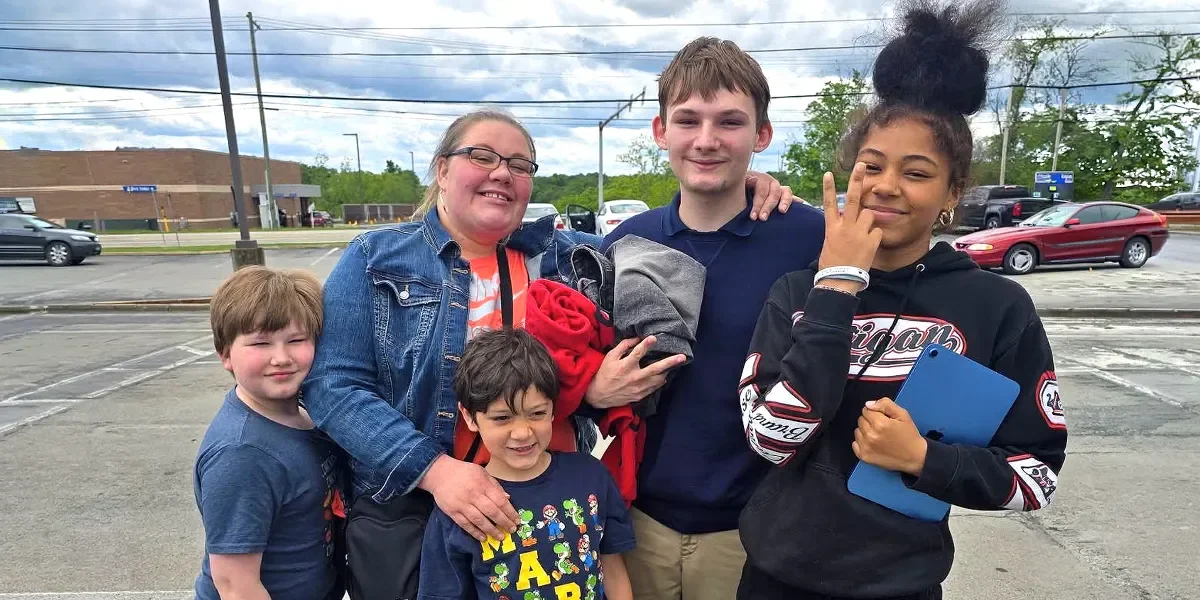 Lora Roberts and Twila Tanner Identified after Erie Tragedy — What They Did in Their Final Moments